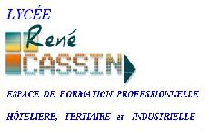 logo ren� cassin